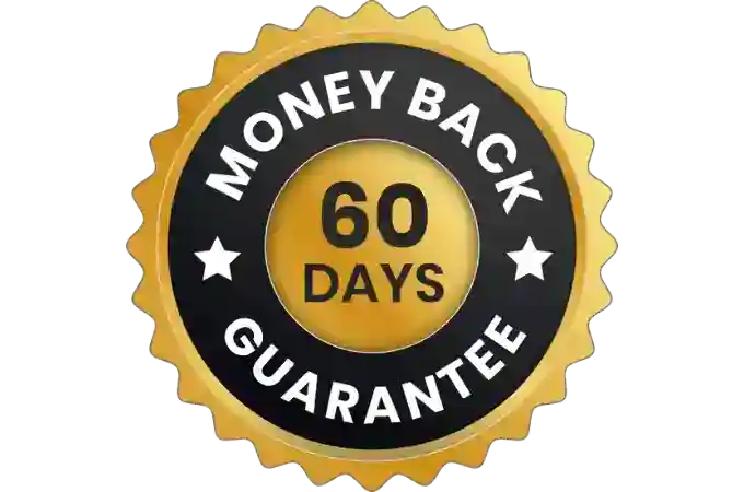 CELLUCARE Money Back Guarantee