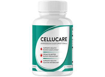 Buy CelluCare 1 Bottle